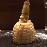 鳥茂 - そそりたつ俺のもろこし