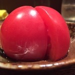 鳥茂 - トゥメィトゥ