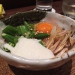 鳥茂 - 俺のネバネバが！  