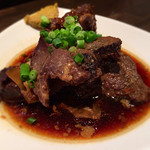 ダイニングバー KEi2 - すじ煮込み☆