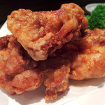 ダイニングバー KEi2 - 鳥の唐揚げ☆