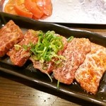 三先 肉焼屋 - 