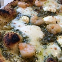 PIZZERIA　37 - 