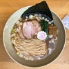 だし・麺 未蕾