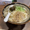 新世界かすうどん 恵美須屋 本店