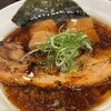 ラーメン いっとうや CoCoLo新潟店