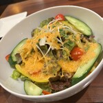 焼肉 ONAKANOMIKATA - 