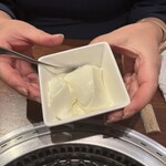 焼肉 ONAKANOMIKATA - 