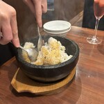 焼肉 ONAKANOMIKATA - 