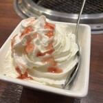 焼肉 ONAKANOMIKATA - 