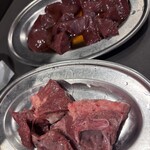 ホルモンハジメ - 