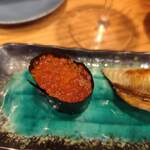 淳ちゃん寿司 - 