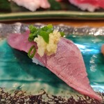 淳ちゃん寿司 - 