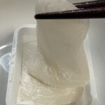 Matsuoka Ken Hon Ten - 羽二重饼