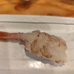 淳ちゃん寿司 - 