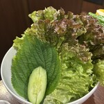 焼肉 ONAKANOMIKATA - 