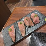 焼肉 ONAKANOMIKATA - 