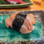 淳ちゃん寿司 - 