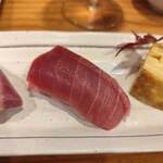 淳ちゃん寿司 - 