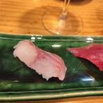 淳ちゃん寿司 - 