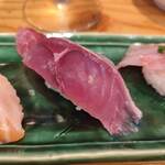 淳ちゃん寿司 - 