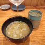 淳ちゃん寿司 - 