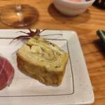 淳ちゃん寿司 - 