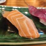 淳ちゃん寿司 - 