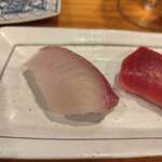 淳ちゃん寿司 - 