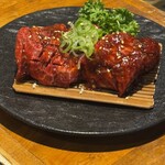 焼肉 一丁目 - 