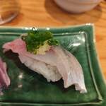 淳ちゃん寿司 - 