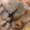 貝だしおでんと串揚げ 食堂ト酒