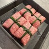 焼肉 ふじ