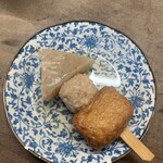 西作酒店 - おでんちび太