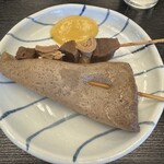 かわたうどん - 