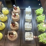 マサヒコオズミパリ - 