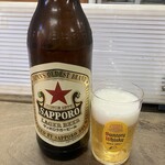 西作酒店 - 赤星大瓶