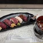 馬肉料理 菅乃屋 - 料理写真: