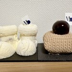 マサヒコオズミパリ - 