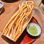 Mr.Gentleman Neo Japan Dining - 