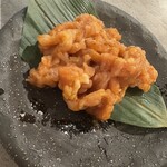 焼肉 ふじ - 上ミノ