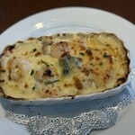 上野精養軒 本店レストラン - 