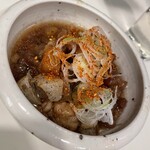 スタンディングルーム鈴傳 - 