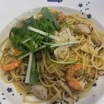 五右衛門 綾瀬店 - 