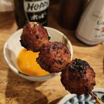 秋元屋 - つくねリフト