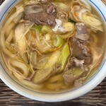 かわたうどん - 