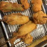 豊勝 エクレ新宿店 - 