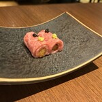 和牛焼肉やくにく 徹 - 