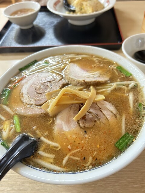 しせん家 &ndash; 会津若松の本格ラーメン店 | 手作り麺とこだわりスープ