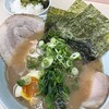 横浜家系ラーメン 田中